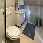 Tatil Evi In With Sauna Ston