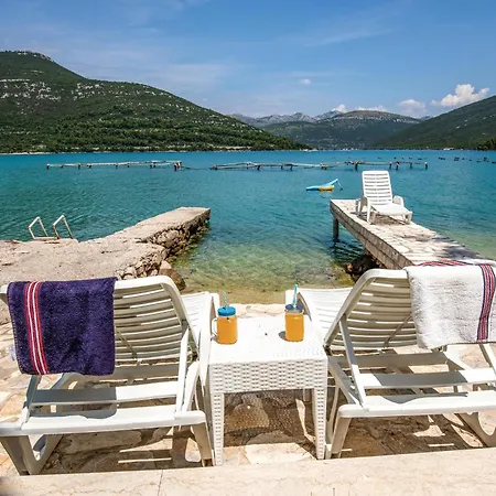 Stunning In With Sauna Casa vacanze