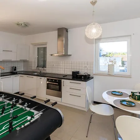 Stunning In With Sauna * Ston