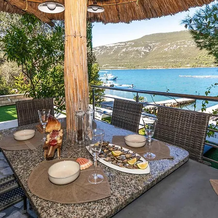 Stunning In With Sauna Casa vacanze