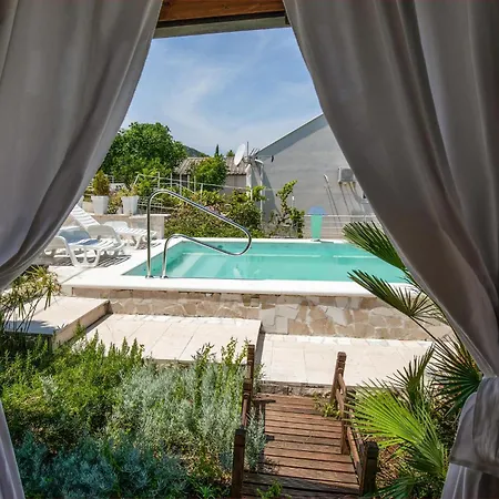 Casa vacanze Stunning In With Sauna *