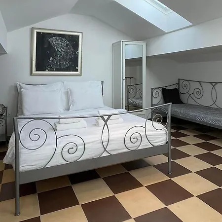 Stunning In With Sauna *