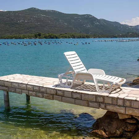 Stunning In With Sauna *