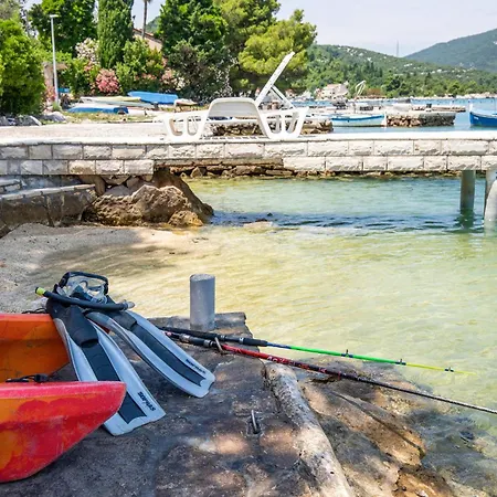 Feriehus Stunning In With Sauna