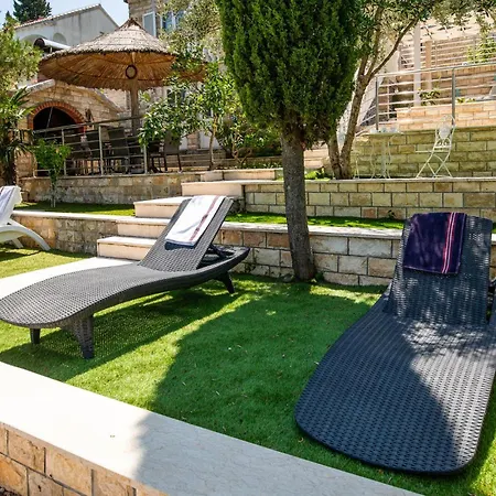 Stunning In With Sauna