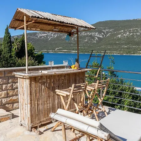 Feriehus Stunning In With Sauna Ston