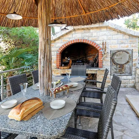 Stunning In With Sauna Holiday home *