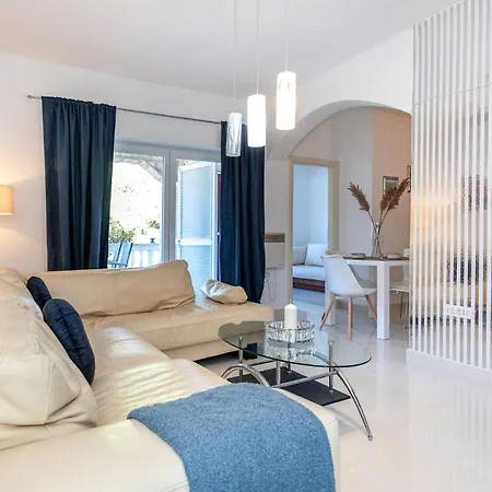 Stunning In With Sauna * Ston