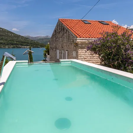 Stunning In With Sauna Casa de Férias *