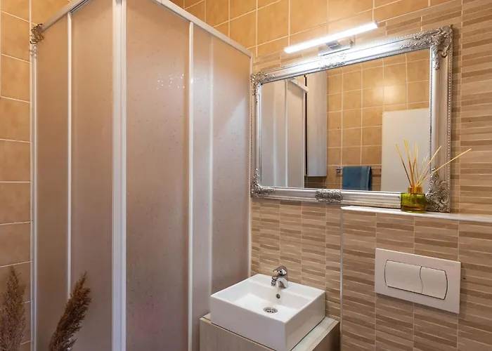 Stunning In With Sauna * Ston