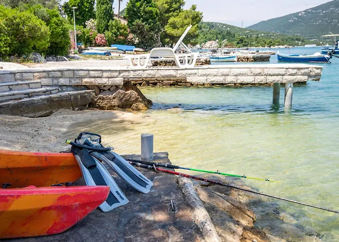 Hébergement de vacances Stunning In With Sauna