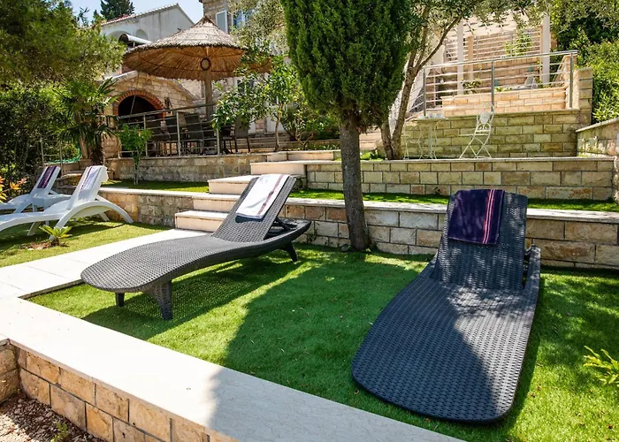 Stunning In With Sauna