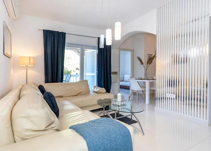 Stunning In With Sauna * Ston