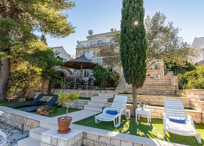 Stunning In With Sauna Hébergement de vacances