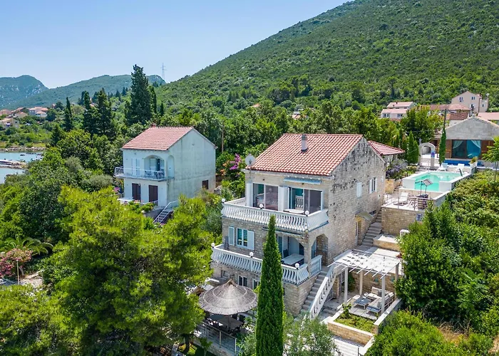 Stunning In With Sauna Hébergement de vacances *