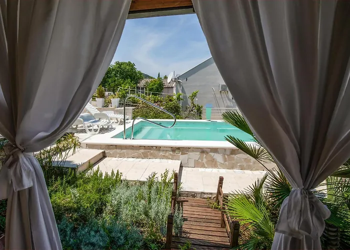 Hébergement de vacances Stunning In With Sauna *