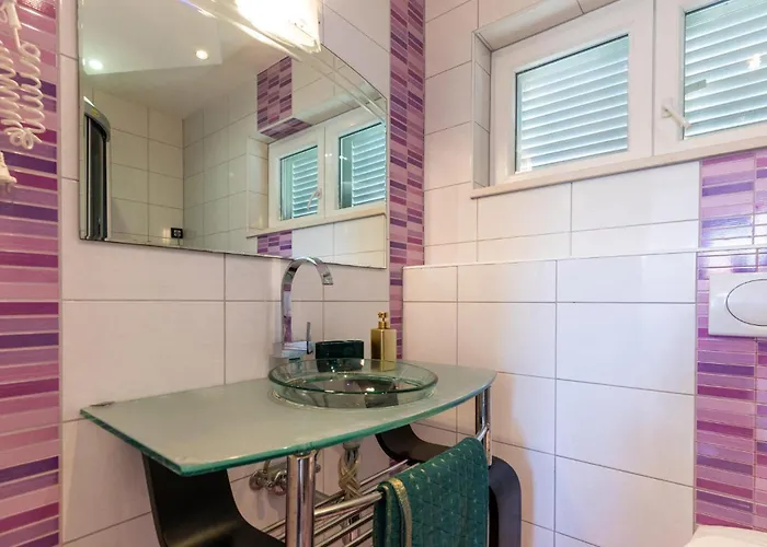 Hébergement de vacances Stunning In With Sauna Ston