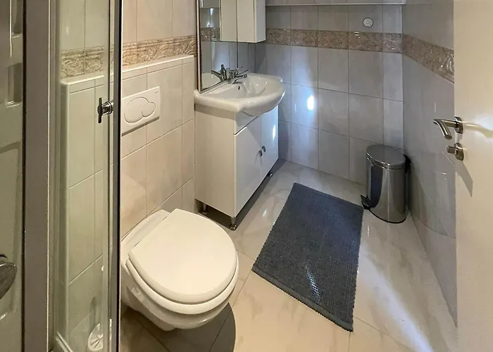 Hébergement de vacances Stunning In With Sauna Ston